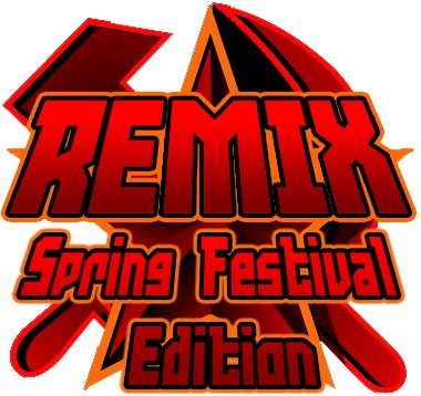Remix  Spring Festival Edition EN