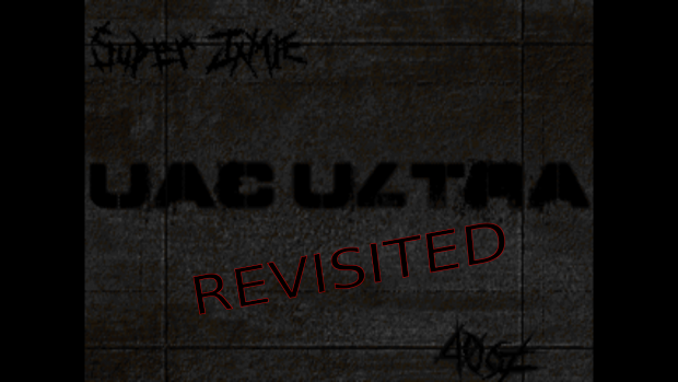 Uac Ultra revisited