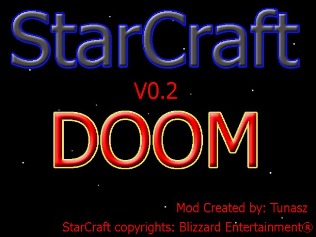 Starcraft Doom
