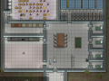 FeedTheColonists for RimWorld 1.1