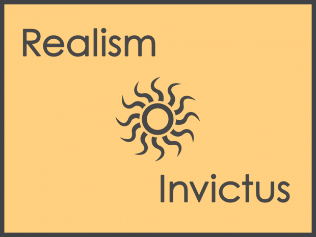 Realism Invictus 3.5 Full Installer