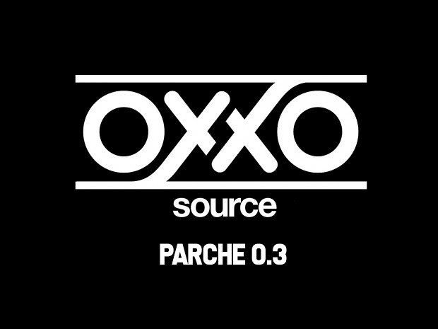 OXXO: Source - Parche 0.3
