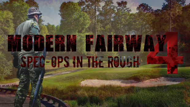 Modern Fairway 4: Spec Ops in the Rough (Linux)