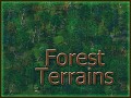 Forest Terrains (experimental)