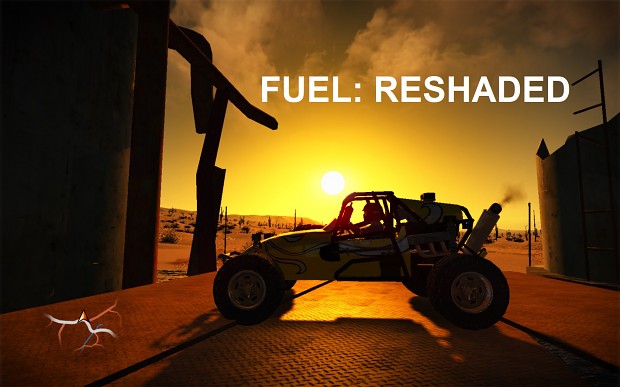 FUEL: RESHADED v3.0 (2020 March 05)