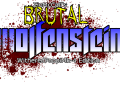 (WiP)Brutal Wolfenstein Withered Poppi Mk-4 Edition v0.1
