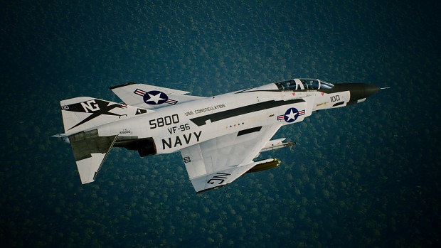 F-4E -Showtime 100-