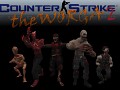 Worga 2 Terror Team Replacement for 1.6