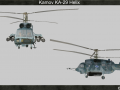 Ka-29 Helix