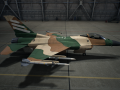 F-16 Fighting Falcon - Trigger Campaign Conversion