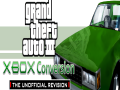 [III] Xbox Conversion HD: The Unofficial Revision v1.06