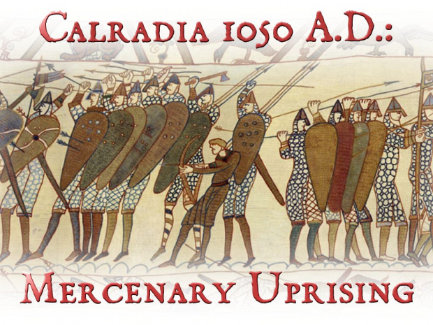 Calradia 1050 A.D. V. 3.0 Patch 1