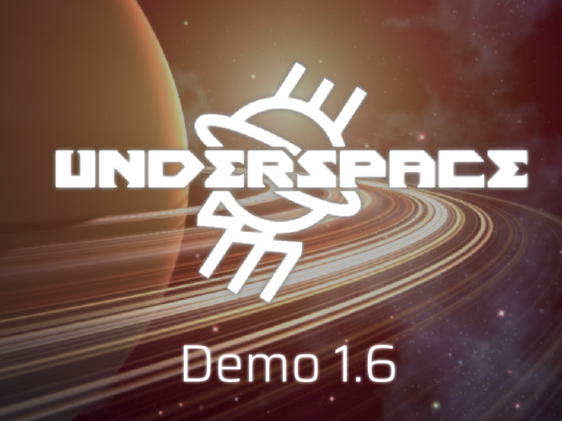 Underspace Official Demo 1.6 PC