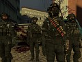 COD Ghosts PMC NPCs (GMOD 13)