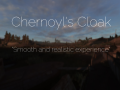 Chernobyl's Cloak