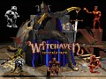 Witchaven Upscale Pack 2.10B (outdated, see link in desc)