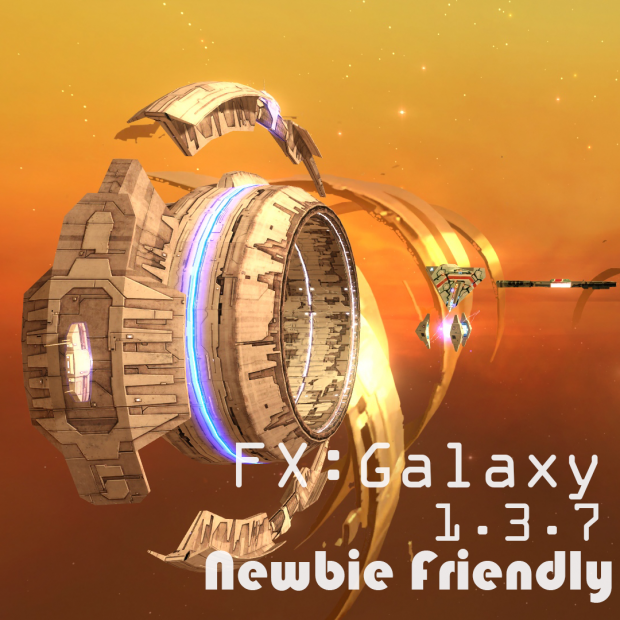 FX:Galaxy v1.37 - New Wave
