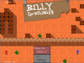 Billy Gunslinger