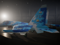 Su-37 Terminator - Trigger Campaign Conversion