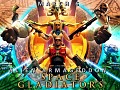 Alien Armageddon 3.1 Space Gladiators