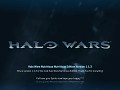 Halo Wars Nutritious Edition Version 1.1.3