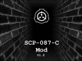SCP 087 C Mod v1.2