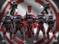 Dark Trooper Side mod