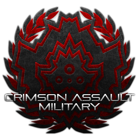 Crimson Assault Ali Edition