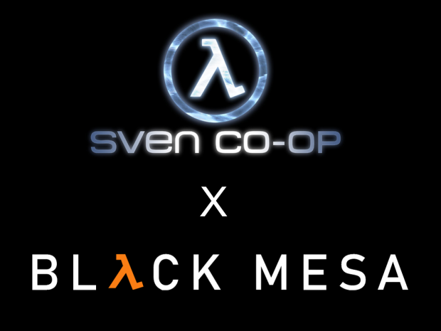 Black Mesa Musics for Sven Co-op