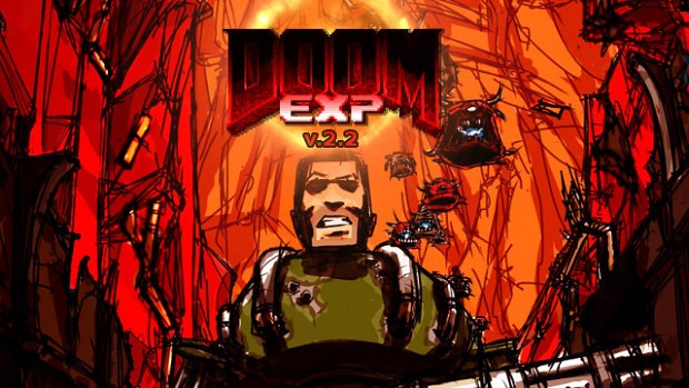 Doom Exp - 2.2