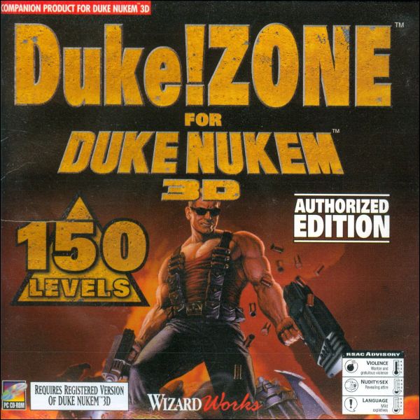 Duke!Zone