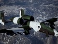 A-10C Thunderbolt II -Rytsary-