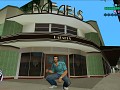 HD Textures Collection For GTA Vice City 1.1