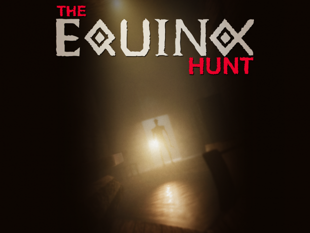 The Equinox Hunt Demo 0.0.8