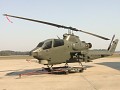 BELL AH-1 COBRA Sounds