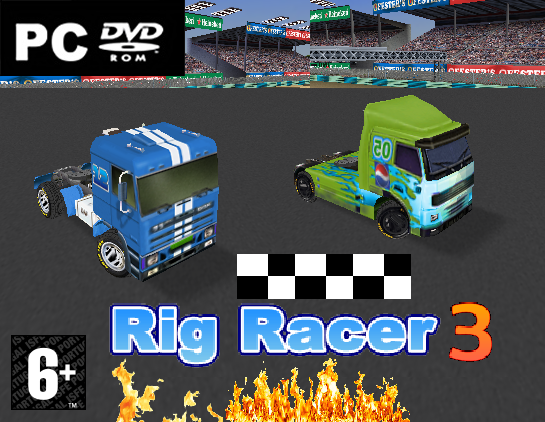 Rig Racer 3