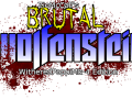 (WiP)Brutal Wolfenstein Withered Poppi Mk-4 Edition v0.3
