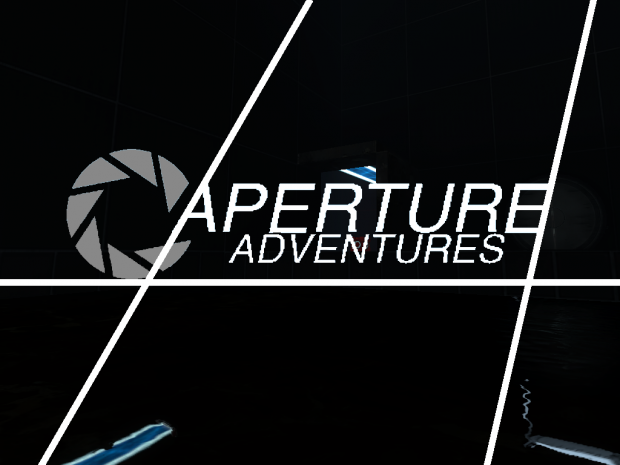 Aperture Adventures v0.3 (Gamma)