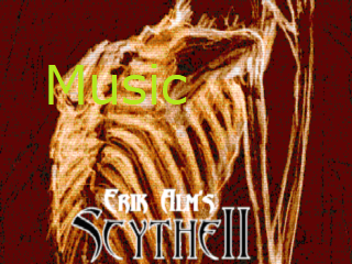 Scythe2 HD Music Pack V1