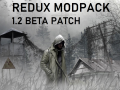 REDUX MODPACK 1.2 BETA [PATCH]