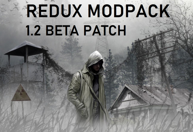 REDUX MODPACK 1.2 BETA [PATCH]