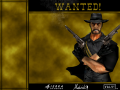 Wanted! for Half-Life - Improved Steam Port