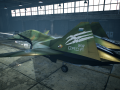 ADF-01 Falken - Trigger Campaign Conversion