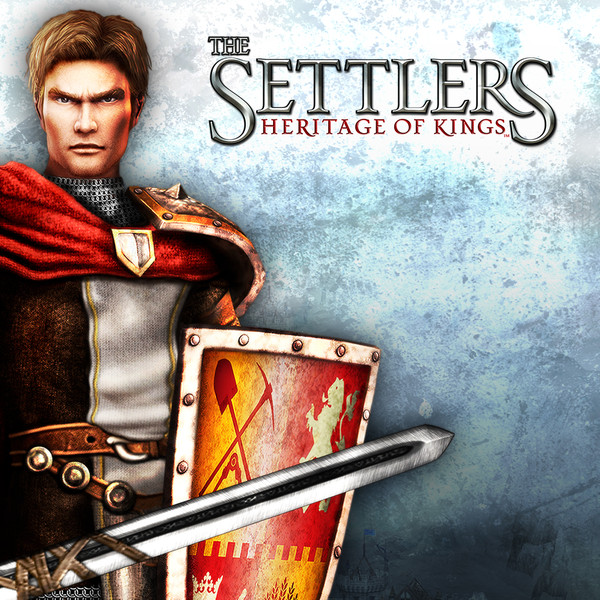 The Settlers - Heritage of Kings (win10 fix)