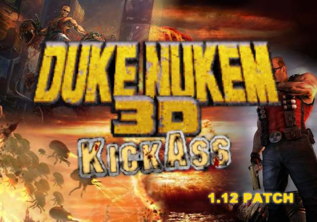 KickAssDuke 1.12