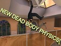 Dead Body Physics Mod