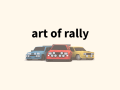 art of rally linux demo