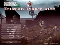 Russian Player Mod