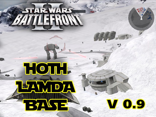 Hoth Lamda Base v0.9