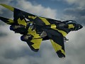 F-14D -INF Yellow-